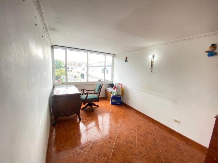 Casa en venta en Barrios Unidos, Bogotá · foto 12 de 21