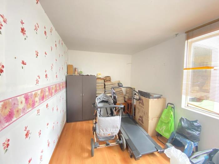 Casa en venta en Barrios Unidos, Bogotá · foto 13 de 21
