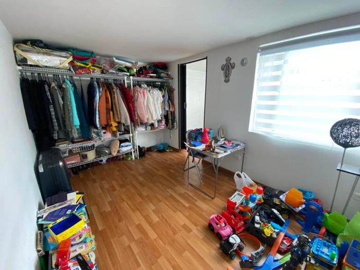 Casa en venta en Barrios Unidos, Bogotá · foto 14 de 21