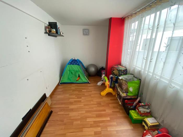 Casa en venta en Barrios Unidos, Bogotá · foto 15 de 21
