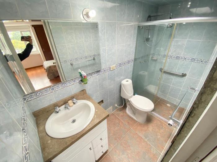 Casa en venta en Barrios Unidos, Bogotá · foto 16 de 21