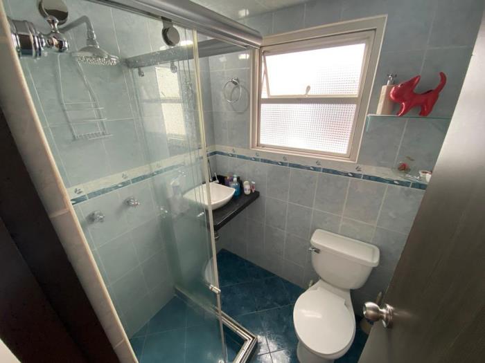 Casa en venta en Barrios Unidos, Bogotá · foto 17 de 21