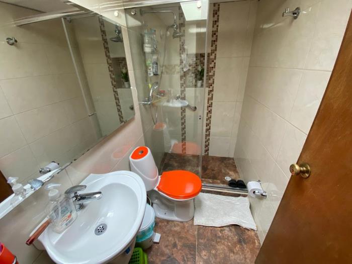 Casa en venta en Barrios Unidos, Bogotá · foto 19 de 21
