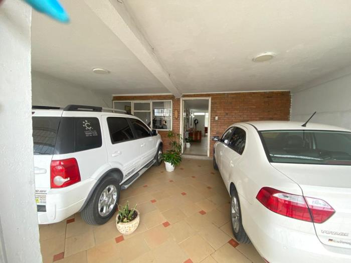 Casa en venta en Barrios Unidos, Bogotá · foto 21 de 21