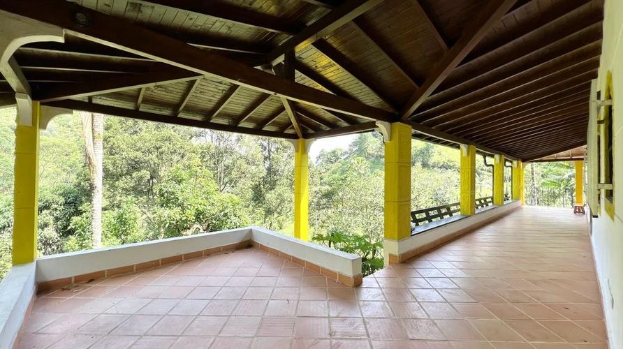 Finca en venta en Sabaneta Real, Sabaneta, 5700 m² · foto 6 de 13