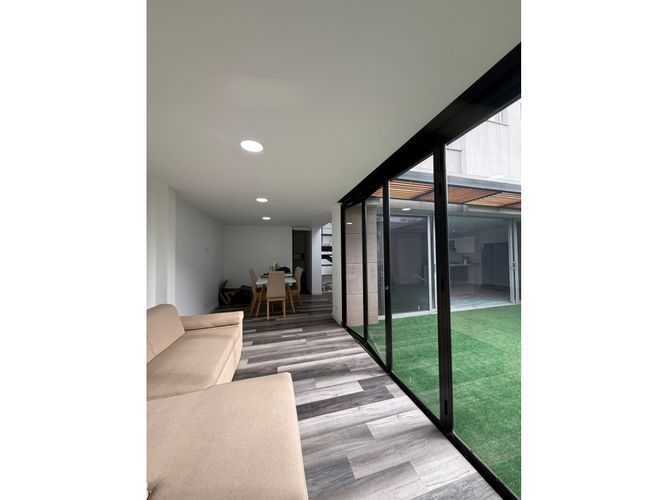 Apartamento de 2 alcobas en arriendo en El Porvenir, Rionegro, 200 m² · foto 3 de 12