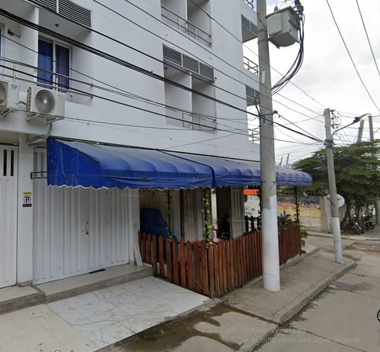 Local en arriendo en San Isidro, Cartagena, 32 m² · foto 2 de 13