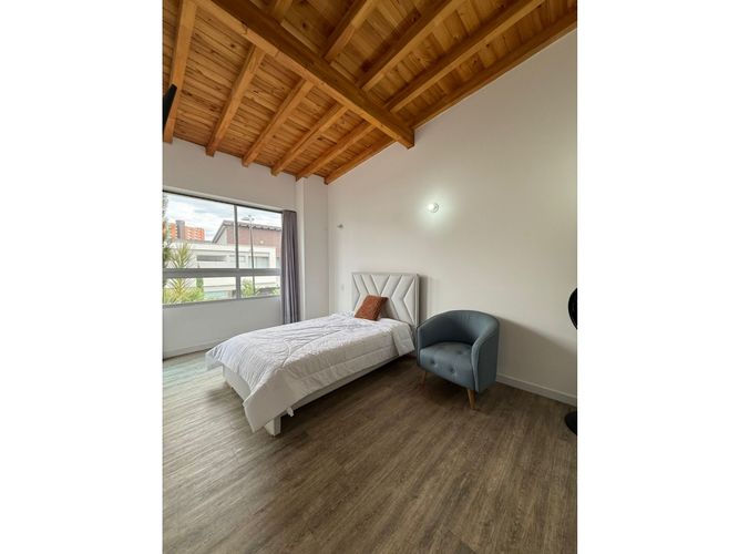 Apartamento de 2 alcobas en arriendo en El Porvenir, Rionegro, 200 m² · foto 7 de 12