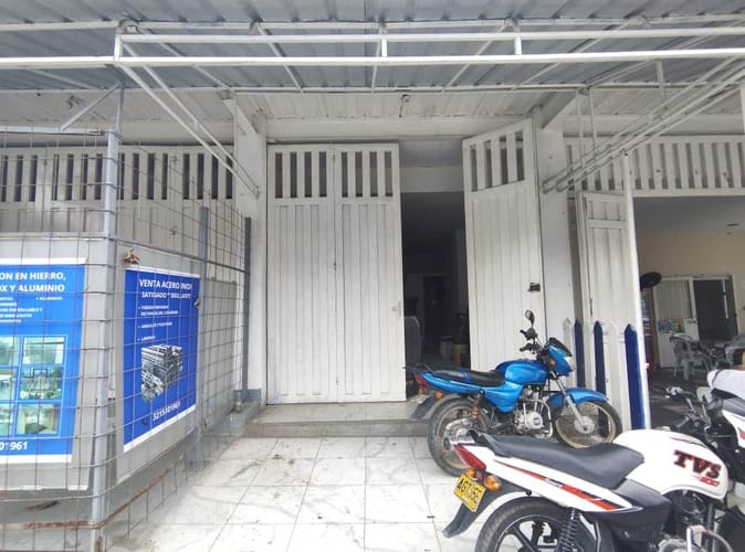 Local en arriendo en San Isidro, Cartagena, 32 m² · foto 3 de 13