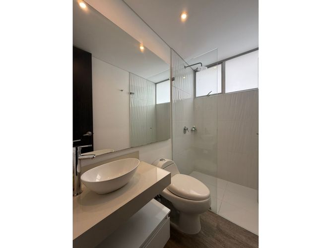 Apartamento de 2 alcobas en arriendo en El Porvenir, Rionegro, 200 m² · foto 9 de 12