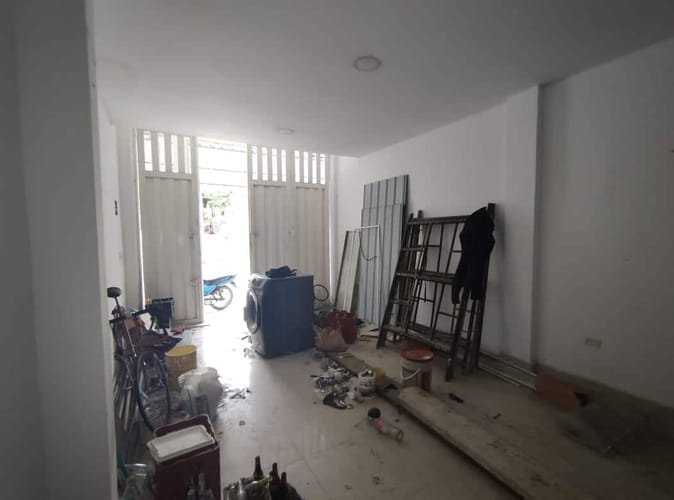 Local en arriendo en San Isidro, Cartagena, 32 m² · foto 6 de 13