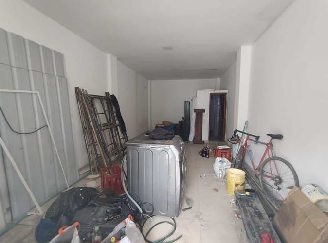 Local en arriendo en San Isidro, Cartagena, 32 m² · foto 7 de 13