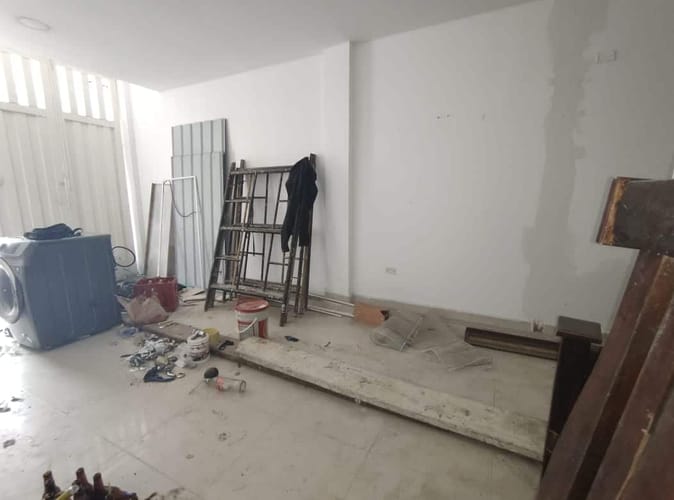 Local en arriendo en San Isidro, Cartagena, 32 m² · foto 10 de 13