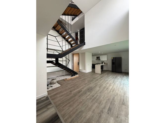Apartamento de 2 alcobas en arriendo en El Porvenir, Rionegro, 200 m² · foto 12 de 12