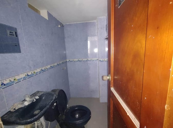 Local en arriendo en San Isidro, Cartagena, 32 m² · foto 11 de 13