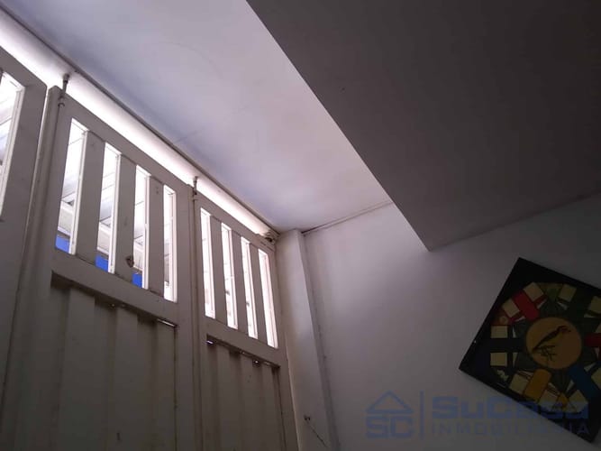 Local en arriendo en San Isidro, Cartagena, 32 m² · foto 12 de 13