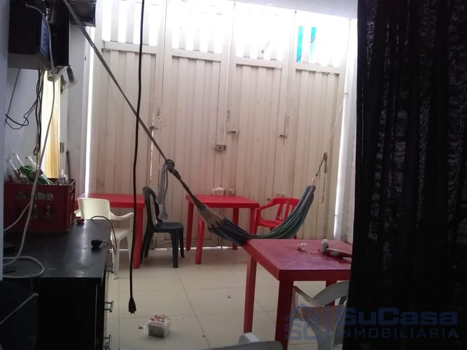 Local en arriendo en San Isidro, Cartagena, 32 m² · foto 13 de 13