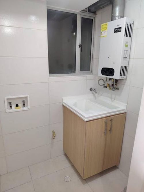 Apartamento de 2 alcobas en arriendo en El Vergel, Bogotá, 56 m² · foto 7 de 24
