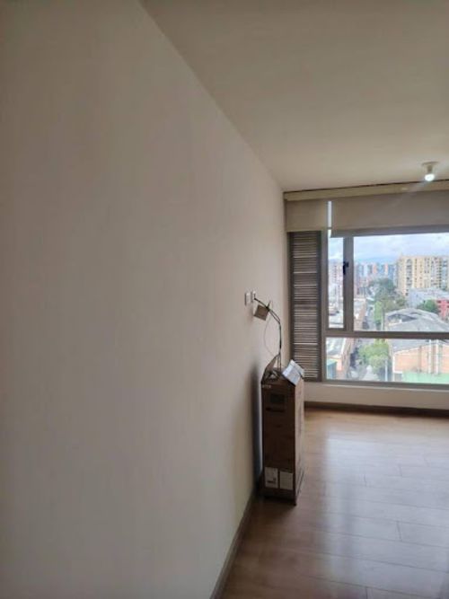 Apartamento de 2 alcobas en arriendo en El Vergel, Bogotá, 56 m² · foto 10 de 24