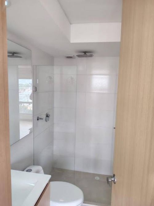 Apartamento de 2 alcobas en arriendo en El Vergel, Bogotá, 56 m² · foto 13 de 24