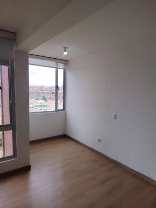 Apartamento de 2 alcobas en arriendo en El Vergel, Bogotá, 56 m² · foto 14 de 24