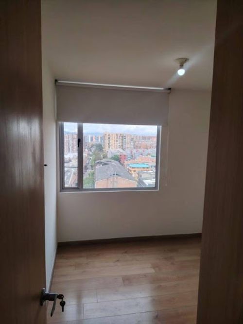 Apartamento de 2 alcobas en arriendo en El Vergel, Bogotá, 56 m² · foto 17 de 24