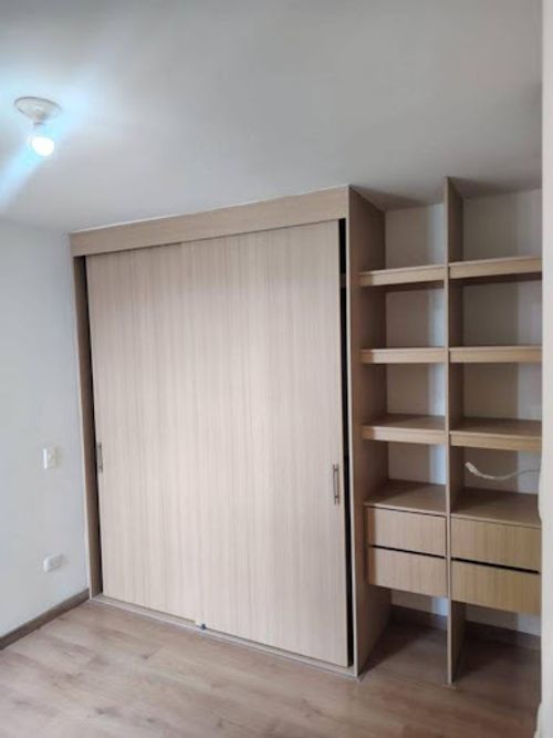 Apartamento de 2 alcobas en arriendo en El Vergel, Bogotá, 56 m² · foto 18 de 24