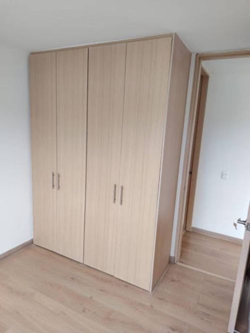 Apartamento de 2 alcobas en arriendo en El Vergel, Bogotá, 56 m² · foto 20 de 24