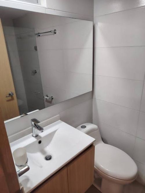 Apartamento de 2 alcobas en arriendo en El Vergel, Bogotá, 56 m² · foto 22 de 24