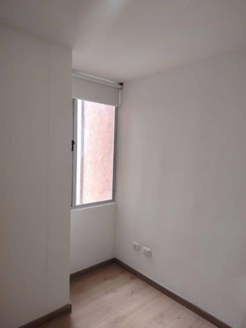 Apartamento de 2 alcobas en arriendo en El Vergel, Bogotá, 56 m² · foto 24 de 24