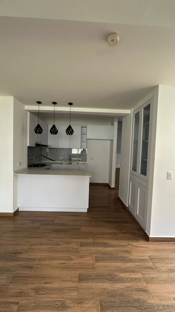 Apartamento en Arriendo en Aurelio mejia, Girardota