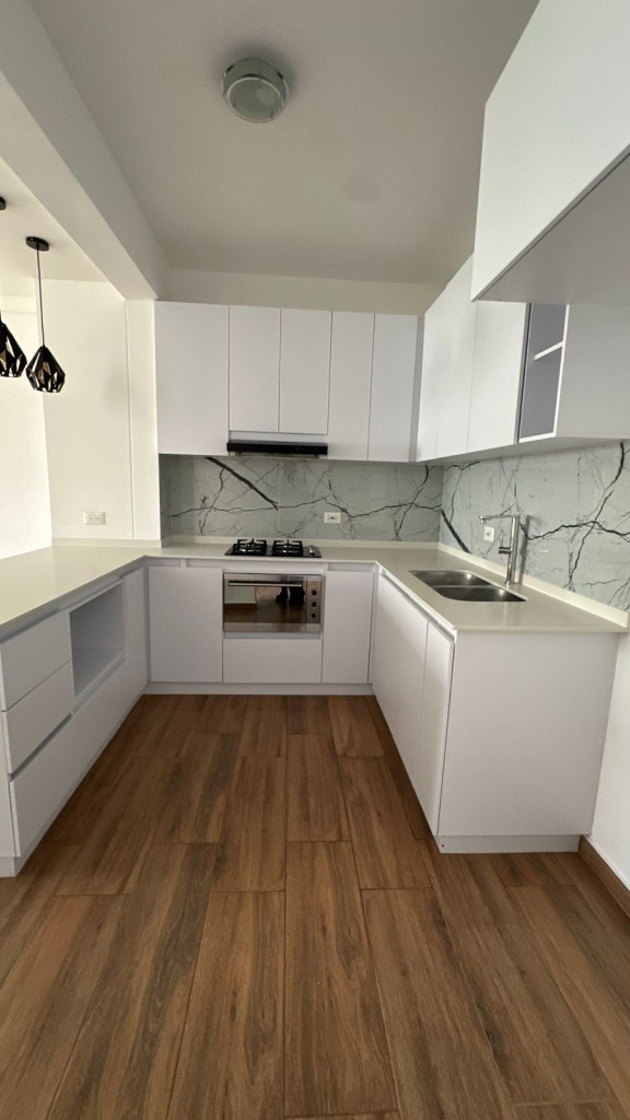 3BR Apartment in Aurelio mejia (114 m²) - 3