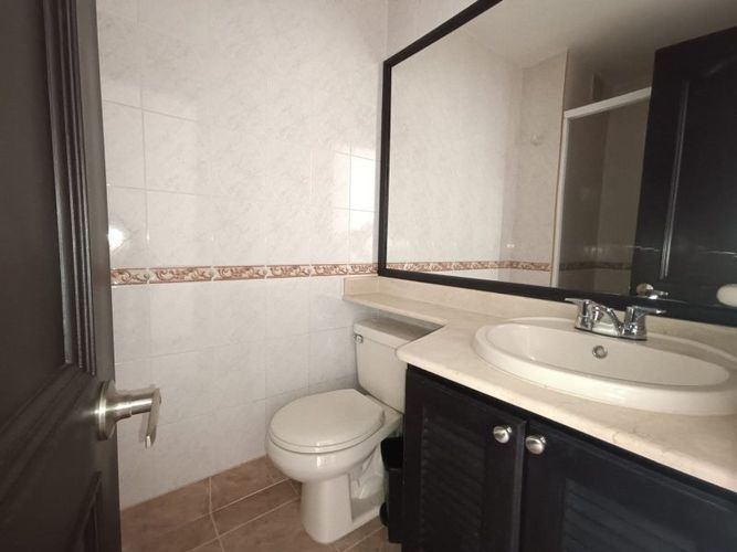 Apartamento de 3 alcobas en arriendo en Castropol, Medellín, 86 m² · foto 16 de 18