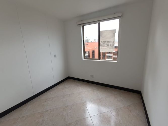 Apartamento de 3 alcobas en arriendo en Castropol, Medellín, 86 m² · foto 18 de 18