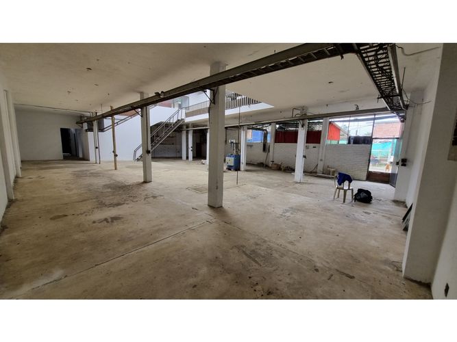 Bodega en arriendo en Juanchito, Candelaria, 500 m² · foto 3 de 15