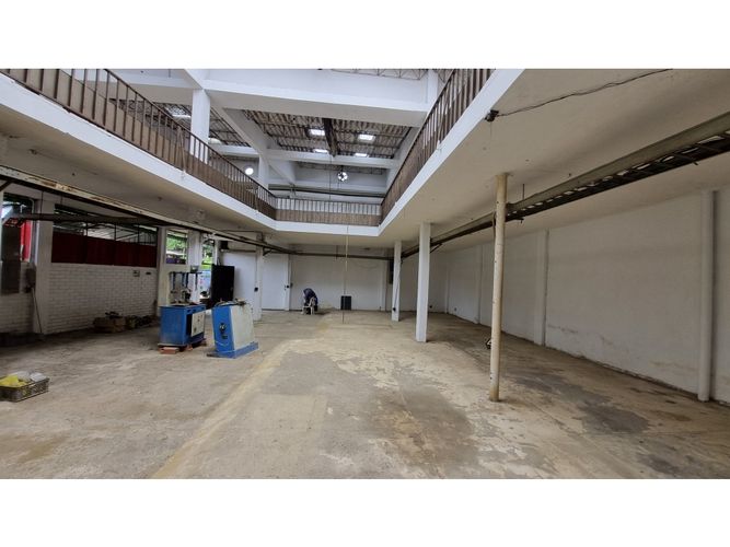 Bodega en arriendo en Juanchito, Candelaria, 500 m² · foto 4 de 15