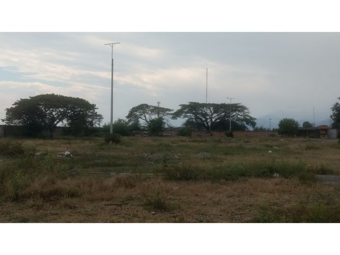 Lote en venta en Juanchito, Candelaria, 30000 m² · foto 3 de 5
