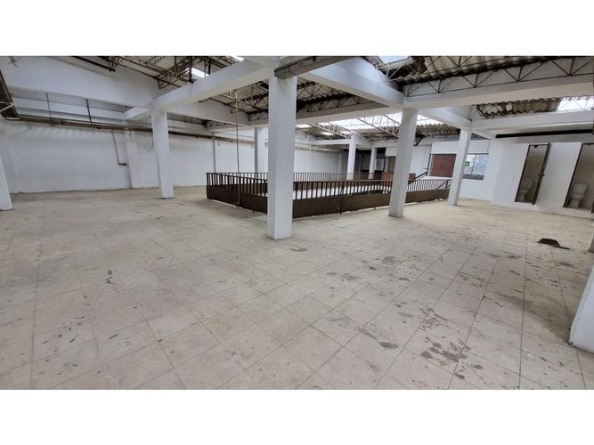 Bodega en arriendo en Juanchito, Candelaria, 500 m² · foto 5 de 15