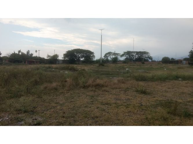 Lote en venta en Juanchito, Candelaria, 30000 m² · foto 4 de 5