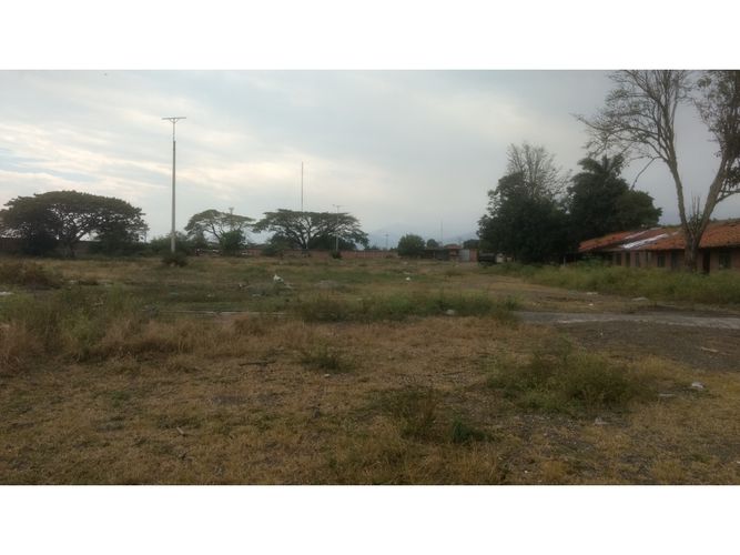 Lote en venta en Juanchito, Candelaria, 30000 m² · foto 5 de 5