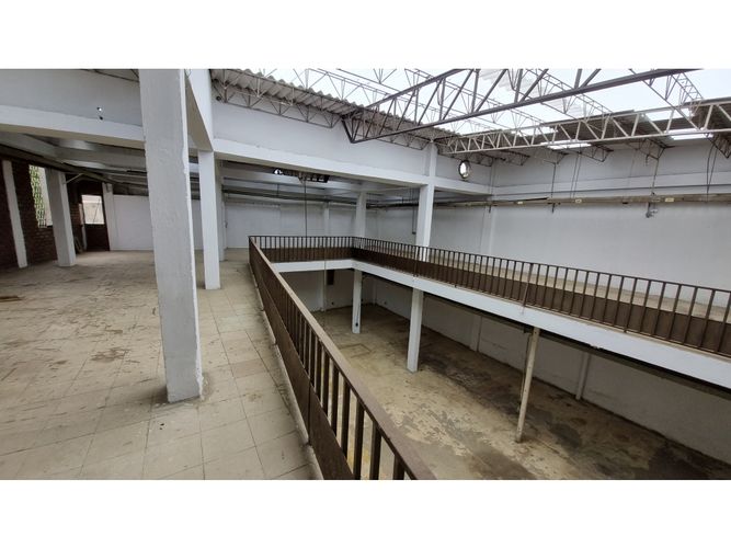 Bodega en arriendo en Juanchito, Candelaria, 500 m² · foto 6 de 15