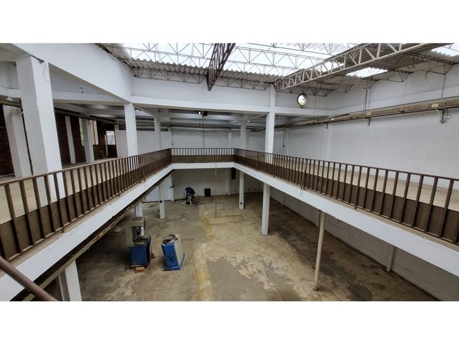 Bodega en arriendo en Juanchito, Candelaria, 500 m² · foto 7 de 15