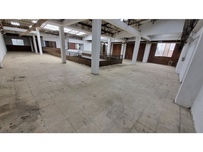 Bodega en arriendo en Juanchito, Candelaria, 500 m² · foto 8 de 15