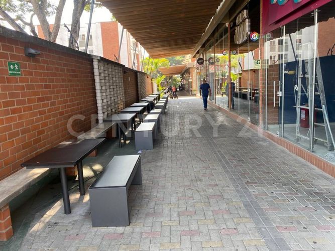 Local en venta en Bochalema, Cali, 21 m² · foto 2 de 4