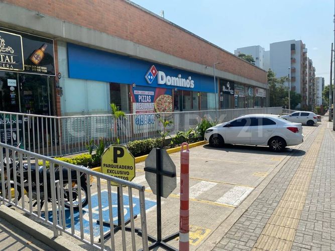 Local en venta en Bochalema, Cali, 21 m² · foto 3 de 4