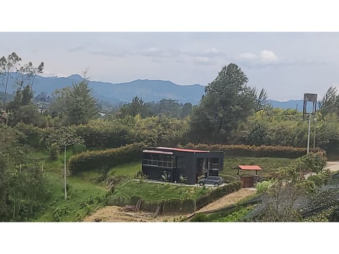 Lote en venta en La Industrial, Marinilla, 5280 m² · foto 5 de 10