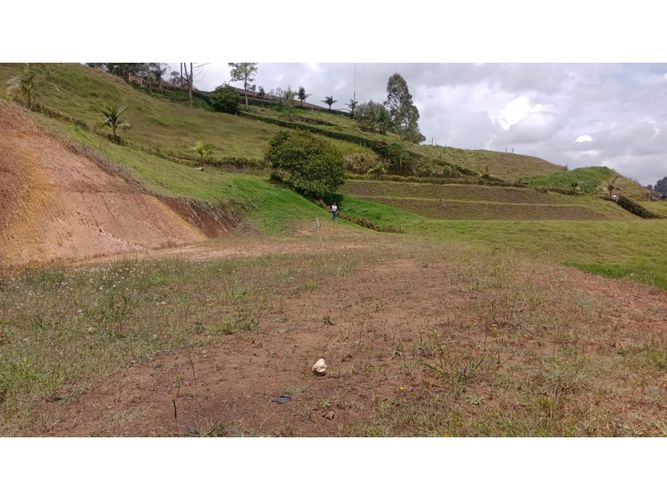 Lote en venta en La Industrial, Marinilla, 5280 m² · foto 9 de 10