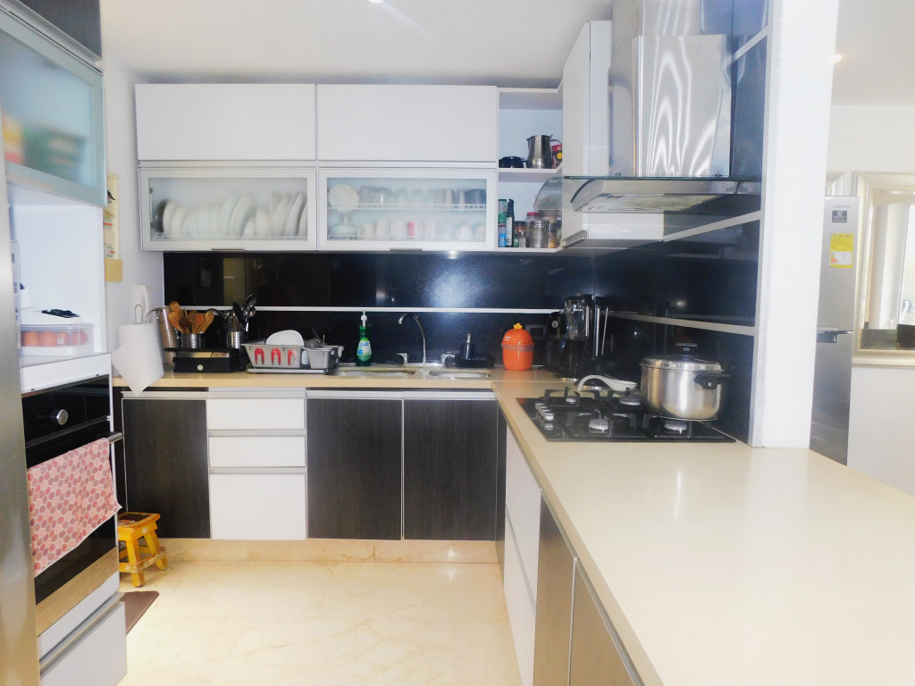 Casa en arriendo en Cr.La Castellana, Barranquilla · foto 7 de 24