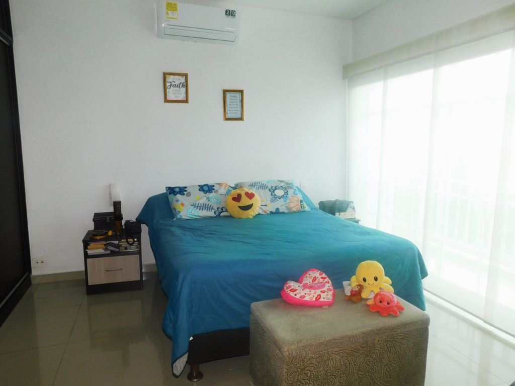 Casa en arriendo en Cr.La Castellana, Barranquilla · foto 13 de 24