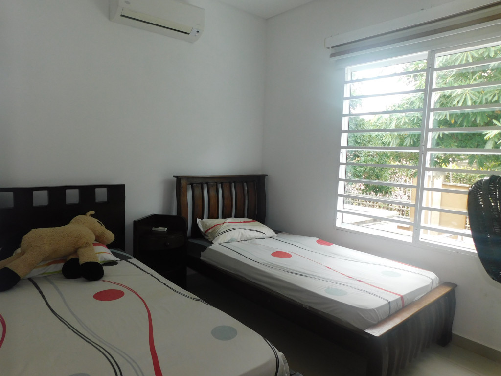 Casa en arriendo en Cr.La Castellana, Barranquilla · foto 18 de 24